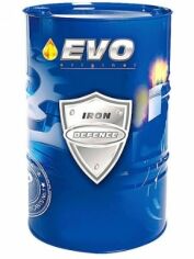 Акция на Моторное масло Evo lubricants Evo E5 10W-40 200л от Stylus