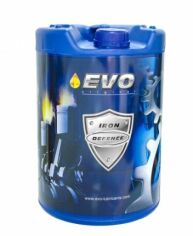 Акция на Моторное масло Evo lubricants Evo Trdx Truck Diesel Ultra 10W-40 20л от Stylus