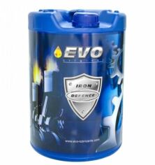Акция на Моторное масло Evo lubricants Evo E7 5W-40 20л от Stylus