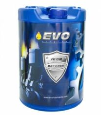 Акція на Моторное масло Evo lubricants Evo TRD5 Truck Diesel 10W-40 20л від Stylus