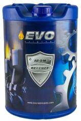 Акция на Моторное масло Evo lubricants Evo E5 10W-40 20л от Stylus