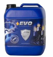Акція на Трансмиссионное масло Evo lubricants Evo Mg X 75W-90 10л від Stylus