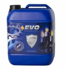 Акція на Моторное масло Evo lubricants D7 5W-40 10л від Stylus
