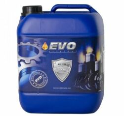 Акция на Моторное масло Evo lubricants Evo E5 10W-40 10л от Stylus