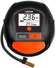 Акція на Компрессор Osram TYREinflate 1000 OTI1000 12В від Stylus