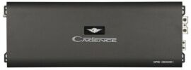 Акция на Автоусилитель Cadence Qrs 1.1500GH от Stylus