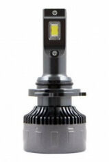 Акція на Комплект светодиодных ламп Sho-Me F4-Pro H27 45W від Stylus