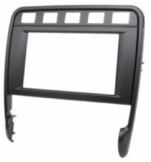 Акція на Carav 11-153 for Porsche Cayenne Turbo (2002-2010) від Stylus