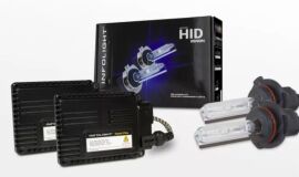 Акція на Комплект ксенона Infolight Expert Plus H27 4300К +50% від Stylus