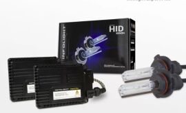 Акція на Комплект ксенона Infolight Expert Plus H27 6000К +50% від Stylus