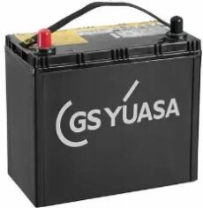 Акція на Автомобильный аккумулятор 12V 45Ah Auxiliary Agm Battery Japan HJ-S46B24R (1) від Stylus