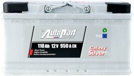 Акція на Autopart 6СТ-110 АзЕ Galaxy Silver (ARL110-GA0) від Stylus