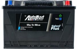 Акция на Autopart 6СТ-125 АзЕ Euro Plus (ARL125-P00) от Stylus