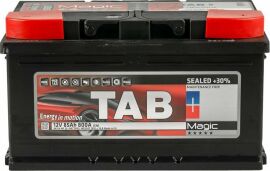Акція на Tab 6СТ-85 АзЕ (TM85-0) Magic Euro від Stylus