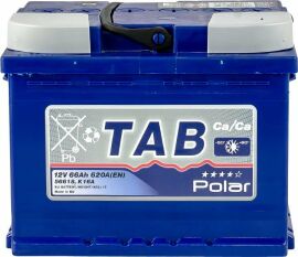 Акція на Tab 6СТ-66 АзЕ (TPB66-0) Polar Blue Euro від Stylus