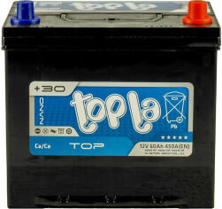 Акция на Topla 6СТ-60 АзЕ Top/Energy Japan Euro (TST-EJ60-0) 56068 от Stylus