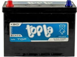 Акция на Topla 6СТ-95 Аз Top/Energy Japan (TST-EJ95-1) 59519 от Stylus