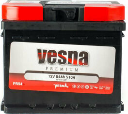 Акция на Vesna 6СТ-54 АзЕ Premium Euro (415 254) от Stylus