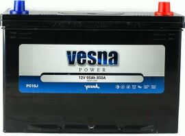 Акція на Vesna 6СТ-95 АзЕ Japan Euro (415 295) від Stylus