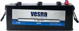 Акция на Vesna 6СТ-150 АзЕ Truck (611 912) от Stylus