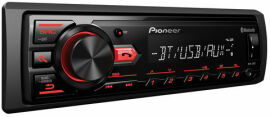 Акция на Pioneer MVH-29BT от Stylus