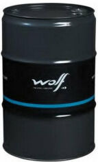 Акция на Моторное масло Wolf Guardtech 10W40 B4 Diesel 60л от Stylus
