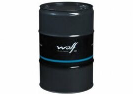 Акция на Моторное масло Wolf Officialtech 10W40 Ultra Ms 205л от Stylus