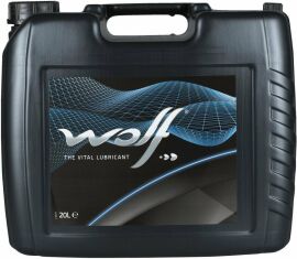 Акція на Моторное масло Wolf Officialtech 5W30 C2 20л від Stylus