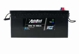 Акция на AutoPart "230 Ah/12V Autopart Plus (3)" от Stylus