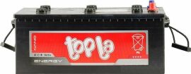 Акция на Topla 190 Ah/12V Energy Truck (3) (533912) от Stylus