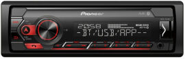 Акция на Pioneer MVH-S320BT от Stylus