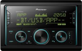 Акція на Pioneer MVH-S620BT від Stylus