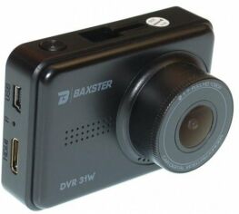 Акція на Baxster Dvr 31W від Stylus