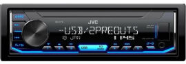 Акция на Jvc KD-X176 от Stylus