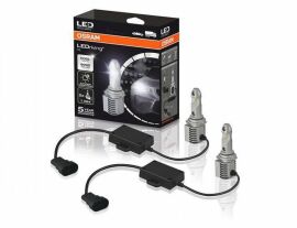 Акция на Лампы светодиодные Osram 9506CW LEDriving HB4 14W 12-24V P22D 6000K от Stylus