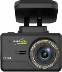 Акция на Aspiring AT300 Speedcam, GPS, Magnet от Stylus