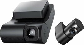 Акція на Автомобильный видеорегистратор DDPai Z40 Gps Dual від Stylus