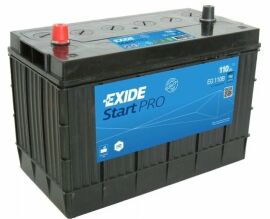 Акция на Exide Start Pro 6СТ-110 от Stylus