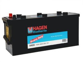 Акция на Hagen 6СТ-140 (64020) от Stylus