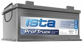 Акция на Ista Prof Truck 6СТ-200 A1 black от Stylus