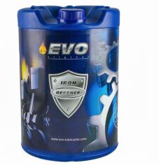 Акция на Трансмиссионное масло Evo lubricants Evo GR-X Atf Diii 20л от Stylus