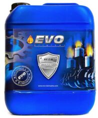 Акция на Трансмиссионное масло Evo lubricants Evo Gr X Atf Diii 10л от Stylus