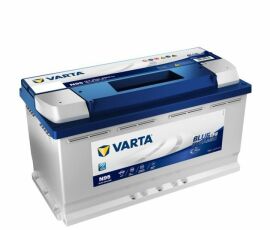 Акція на Varta 6СТ-95 АзЕ Blue Dynamic Efb N95 (595500085) від Stylus