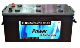 Акция на Jenox 6СТ-200 Classik Truck от Stylus