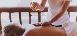 Акція на Медовий масаж в «Апаратна косметологія» від Pokupon