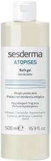 Акція на Гель для душу Sesderma Atopises Bath Gel 500 мл від Rozetka