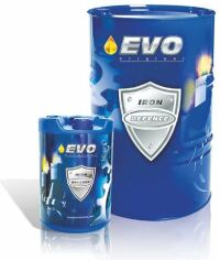 Акція на Моторна олива Evo lubricants Evo Turbo Diesel D5 10W-40 200л від Y.UA