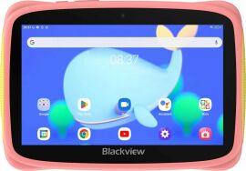 Акция на Blackview Tab 3 Kids 2/32GB Wi-Fi Fairytale Pink от Y.UA