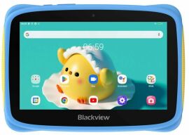Акция на Blackview Tab 3 Kids 2/32GB Wi-Fi Undersea Blue от Y.UA