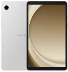 Акція на Samsung Galaxy Tab A9 8.7 4/64GB Wi-Fi Silver (SM-X110NZSA) від Y.UA
